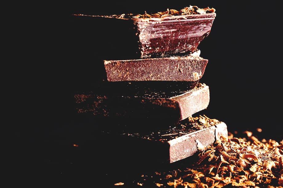 Chocolate sin azúcar y qué beneficios podría traer a la salud