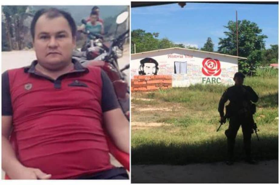 La Asociación de Personeros criticó la inversión del Gobierno pues sólo se limitó al componente militar. / Archivo El Espectador