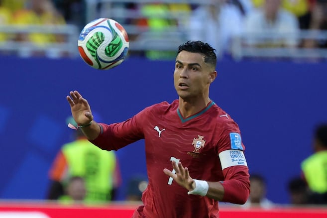 Portugal vs. Croacia, en vivo: siga el minuto a minuto de los dieciseisavos del Mundial
