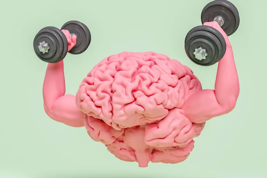 Más allá de ser una actividad cardiovascular, caminar activa áreas cerebrales clave que están relacionadas con la memoria, la atención, la creatividad e incluso el estado de ánimo.