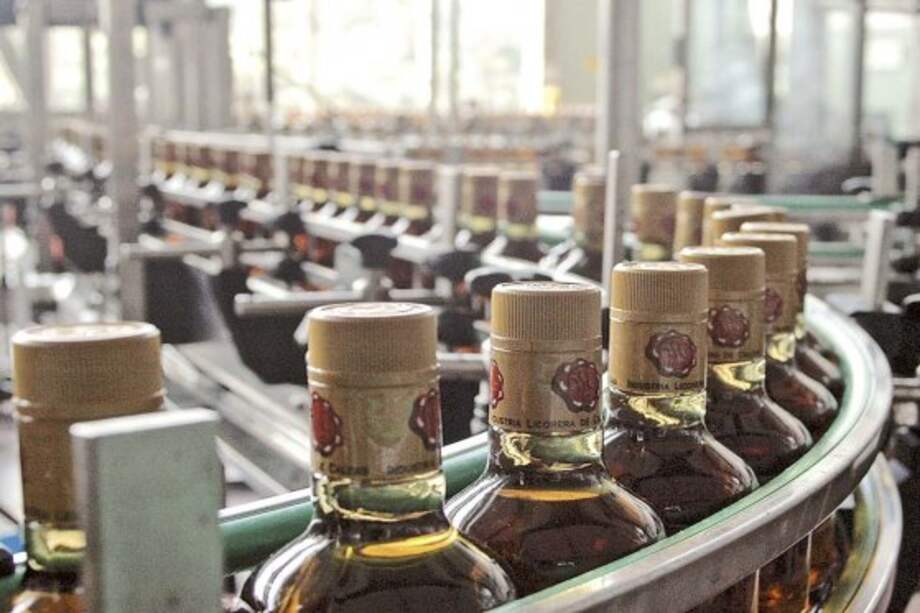 / Cortesía Ron Viejo de Caldas.