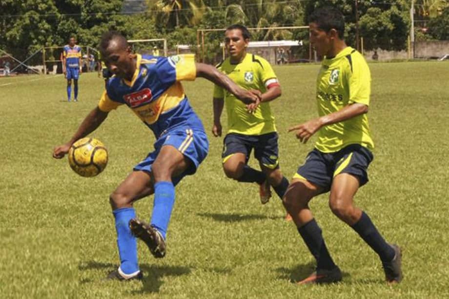 Tomada de culebritamacheteada.com.sv / Tomada de culebritamacheteada.com.sv