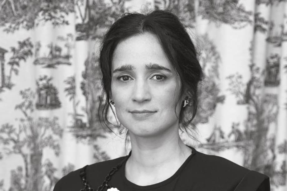 "Lo más loco que he hecho por amor es enamorarme", Julieta Venegas