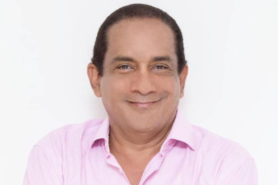 Rafael ("Rafa") Manjarrez dice que no tiene método estricto para componer. Sus historias las puede sacar del fondo de su alma o se las puede inventar. / Cortesía: Radio Nacional