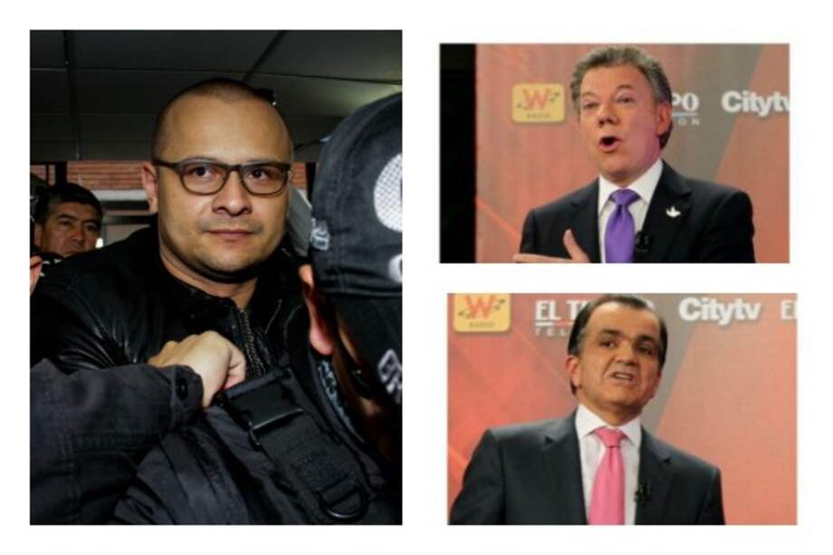 Santos califica caso hacker de "escandaloso y empresa criminal"