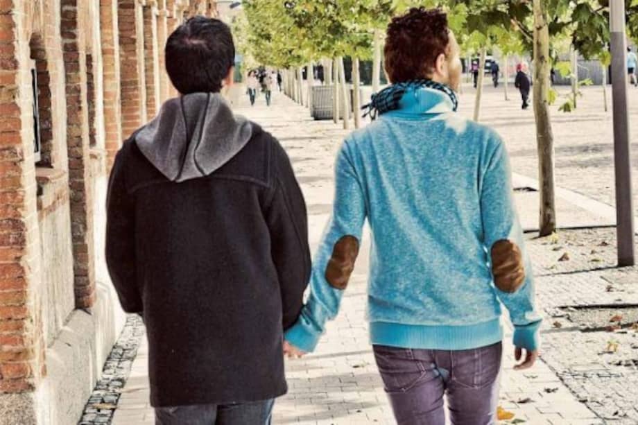 "El derecho del menor es a tener un padre y una madre": Partido Conservador