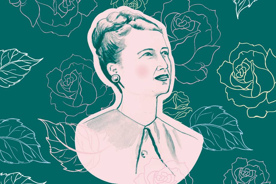 María Cristina Restrepo / Ilustración: Valentina Buriticá y Mateo Montoya