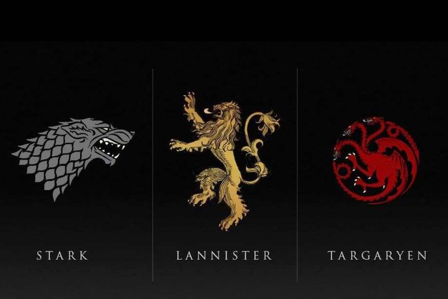 Tomada de Facebook.com/GameofThronesLAT