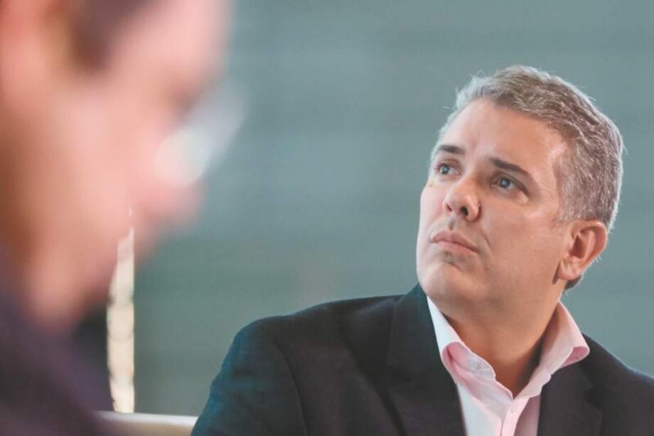 El contrato tiene como objeto la realización de estudios, sondeos y encuestas, de forma personal y telefónica, que permitan medir el nivel de percepción y efectividad del desempeño del Gobierno Nacional sobre las diferentes iniciativas y temáticas tendientes al mantenimiento de la paz. / Agencia EFE