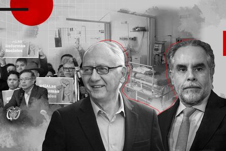 El Espectador le explica la reforma a la salud y lo que se viene en el Senado