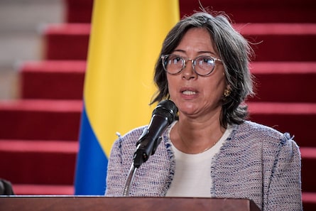 “Flujos migratorios en la frontera están iguales”: así está la línea limítrofe con Venezuela