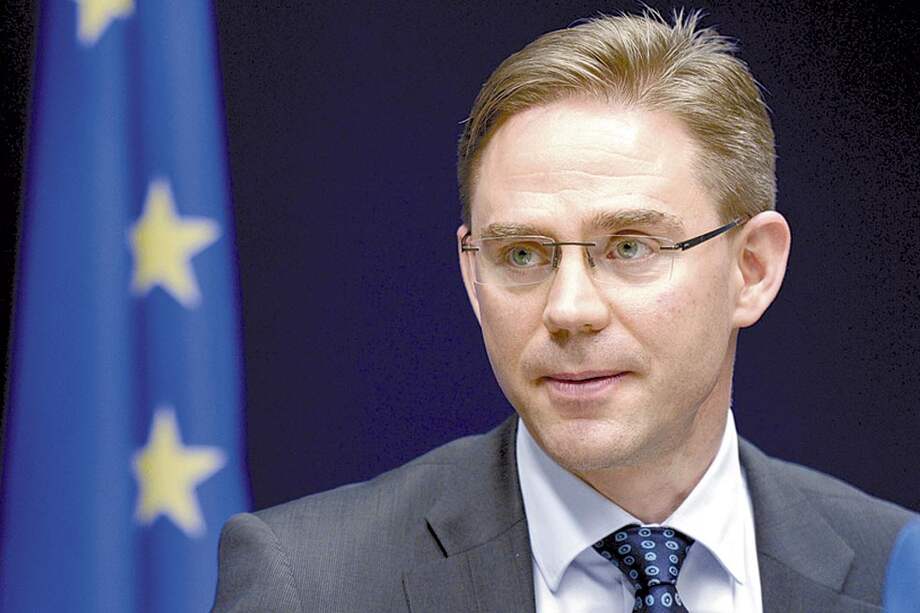 Primer Ministro de Finlandia. Sería el encargado de liderar la estrategía de una segunda moneda. / Reuters