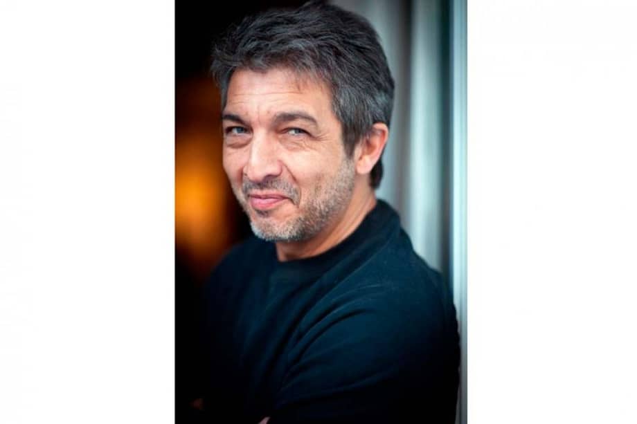El actor Ricardo Darín. / Archivo