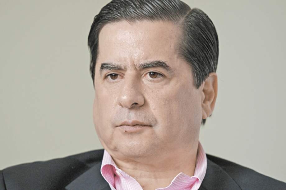 Para Juan Fernando Cristo, hay que acelerar la implementación de los acuerdos de paz firmados con las Farc. / Cristian Garavito