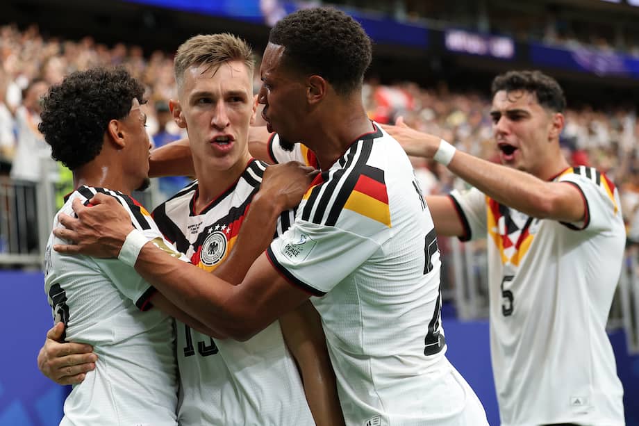 Alemania venció 7-1 a Curazao en su debut y se mide con Costa de Marfil con el objetivo de sellar su clasificación a la próxima ronda.