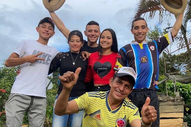 Mamá de 'Los patojos' estaba en problemas? Exigen que revisen su celular | Revista Vea