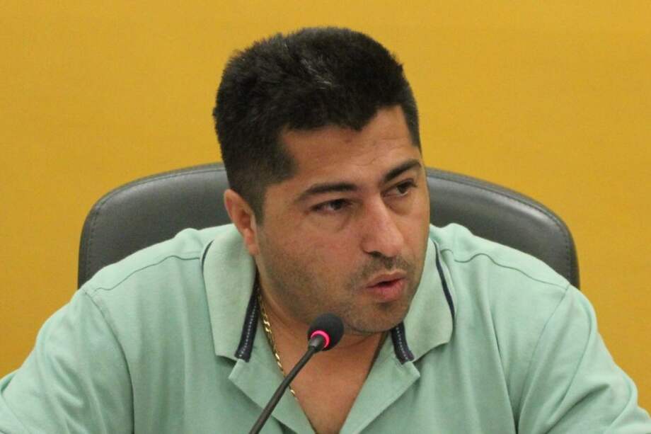 José Octavio Cardona, nuevo alcalde de Manizales