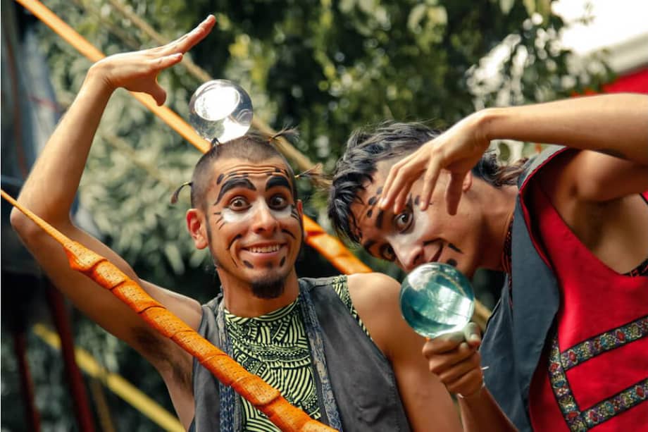 El 'Pacto por Colombia' cuenta con recursos por más de $1.096 billones. / Cortesía