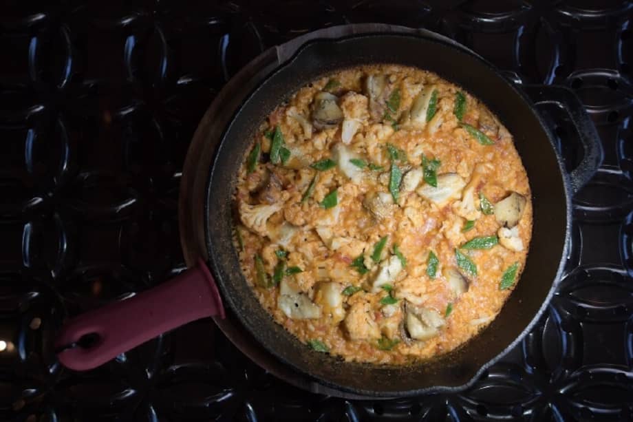 Mauricio Alvarado - El Espectador