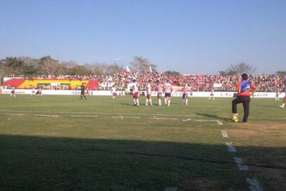 Cortesía prensa Atlético Júnior / Cortesía prensa Atlético Júnior