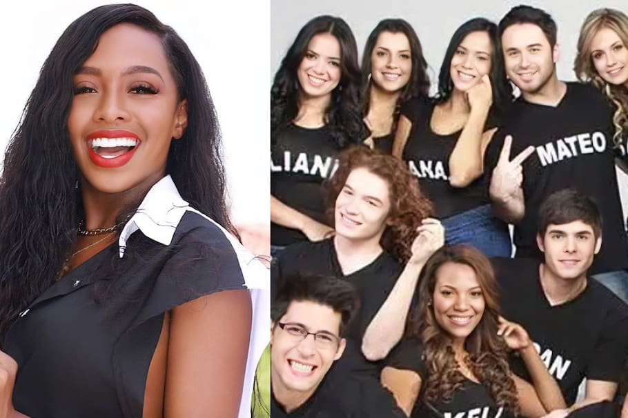 Exparticipante de 'Protagonistas de Novela' es la asesora de imagen de Karen Sevillano.