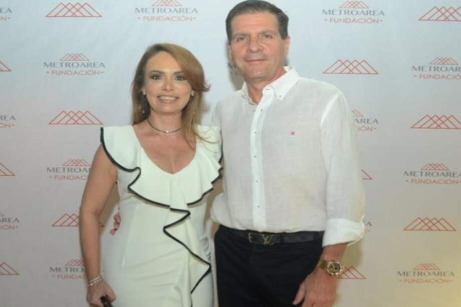 Rodolfo Acosta fue reportado como desaparecido desde el pasado viernes 31 de agosto. / Archivo particular