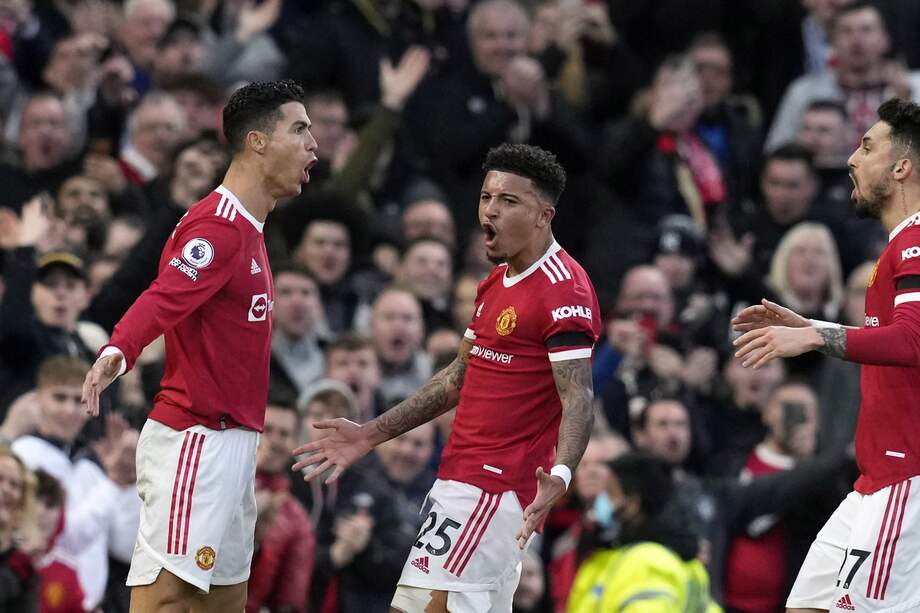 El equipo inglés afronta el encuentro aliviado tras poder contar con algunas figuras afectadas por Covid-19 y animado por su victoria 3-1 sobre el Tottenham el fin de semana.