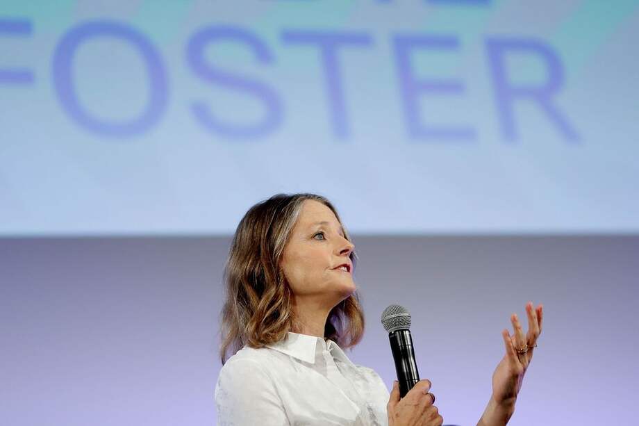 Jodie Foster ha actuado en películas como "Taxi Driver", "El silencio de los inocentes", "El mauritano", entre otras.