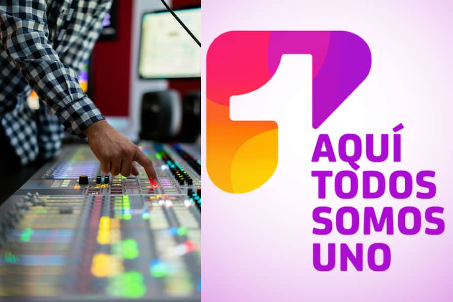 La tutela de Canal 1 ya fue aceptada por un juzgado de Bogotá-