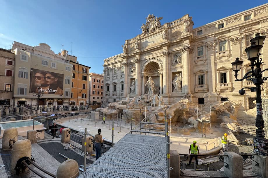 Solo los residentes de la capital italiana seguirán disfrutando de la gratuidad en el acceso a este sitio.