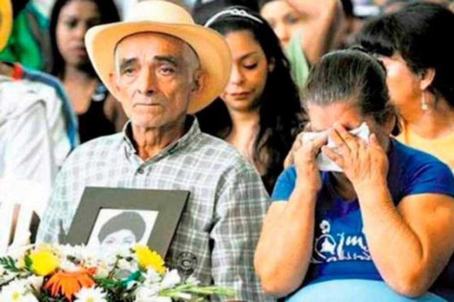 Archivo El Espectador / Archivo El Espectador