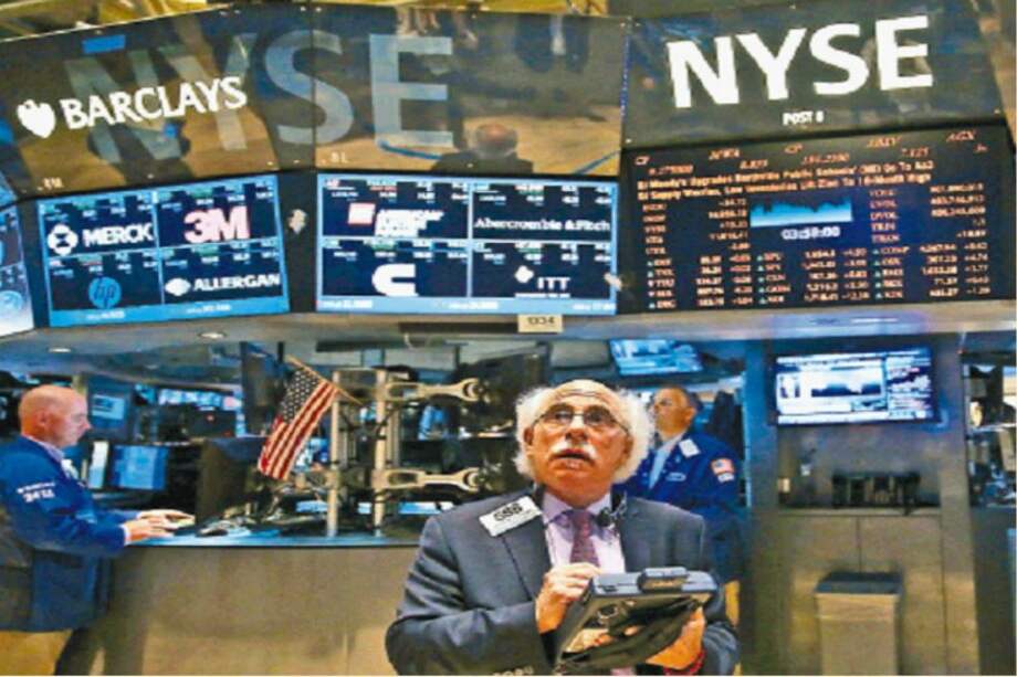 La tecnología está logrando que las transacciones en el mercado sean más eficientes, pero también menos controlables.