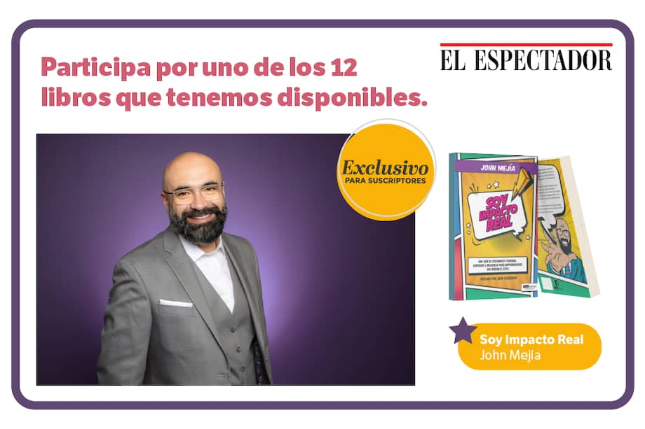 John Mejía está certificado por maxweel Leadship ( anteriormente el equipo de John Maxwell) y es socio y fundador de The Leader Company.