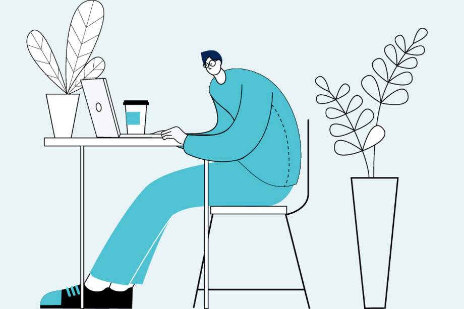 Miniatura teletrabajo