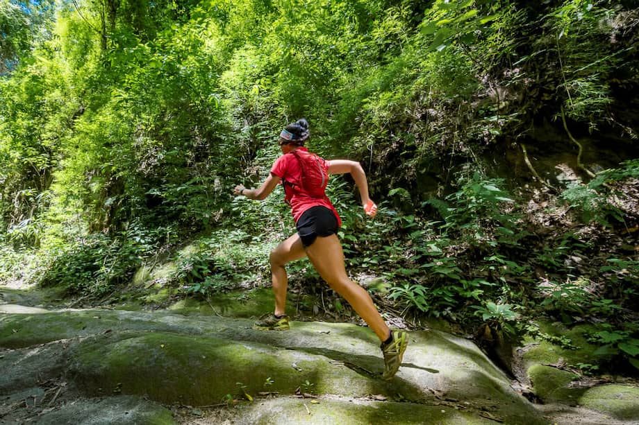 Mar a La Cima se disputará por sexta ocasión en Santa Marta. / Cortesía