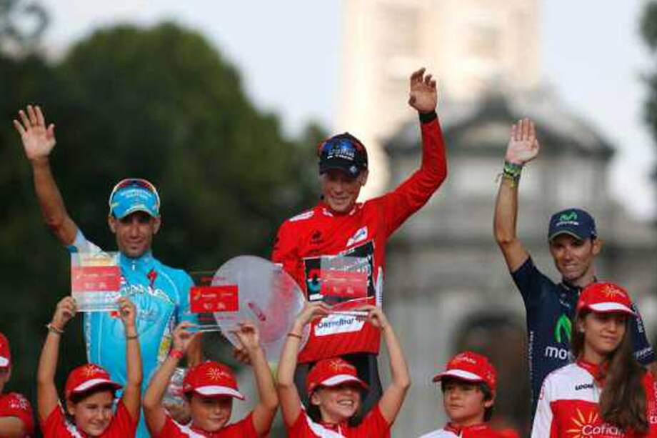 La Vuelta a España 2014, un recorrido ideal para escaladores