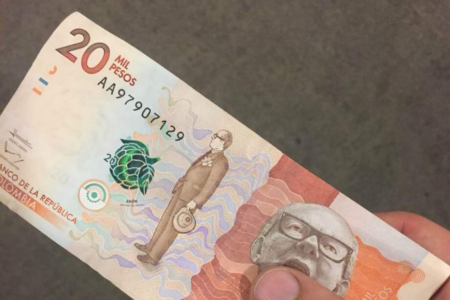 $20.000 / El Espectador