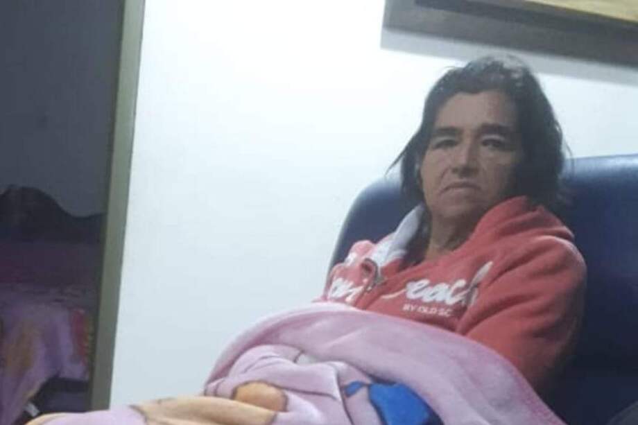 Hermencia Bejarano Amaya