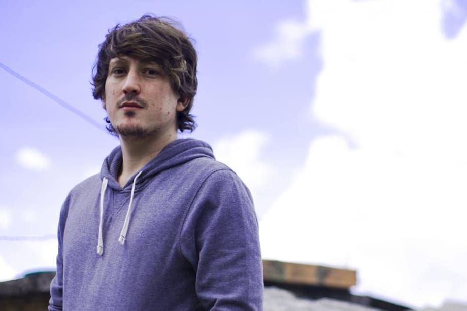 Simón Mesa, va por su segunda Palma de Oro con 'Madre'