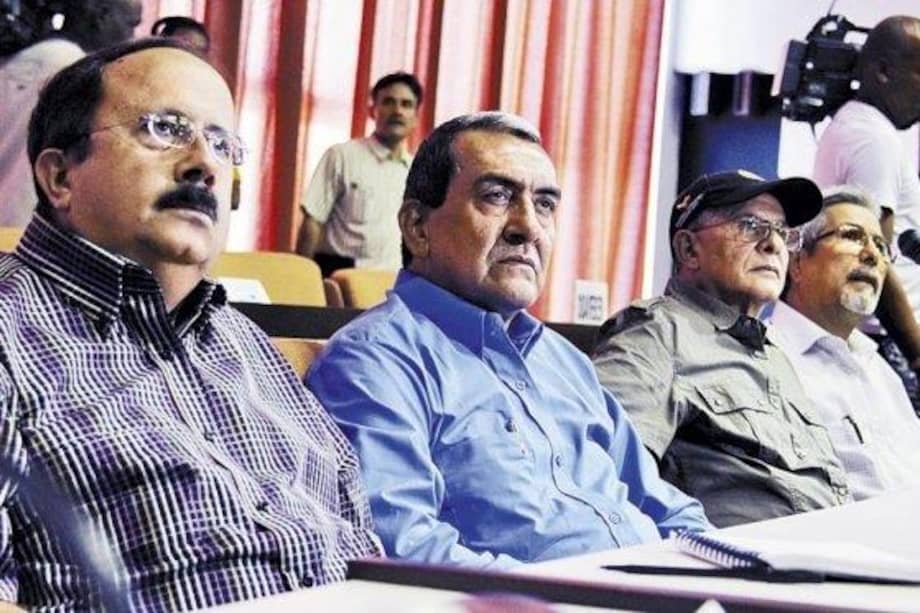 Farc: Santos está en su derecho de reelegirse