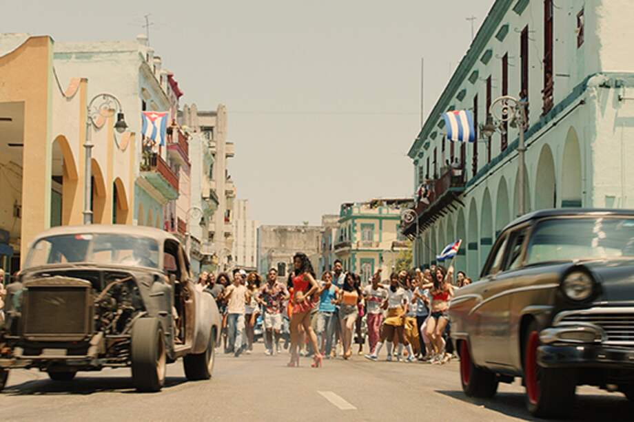 "Rápidos y furiosos 8" se estrena en Colombia el 13 de abril. / Cortesía