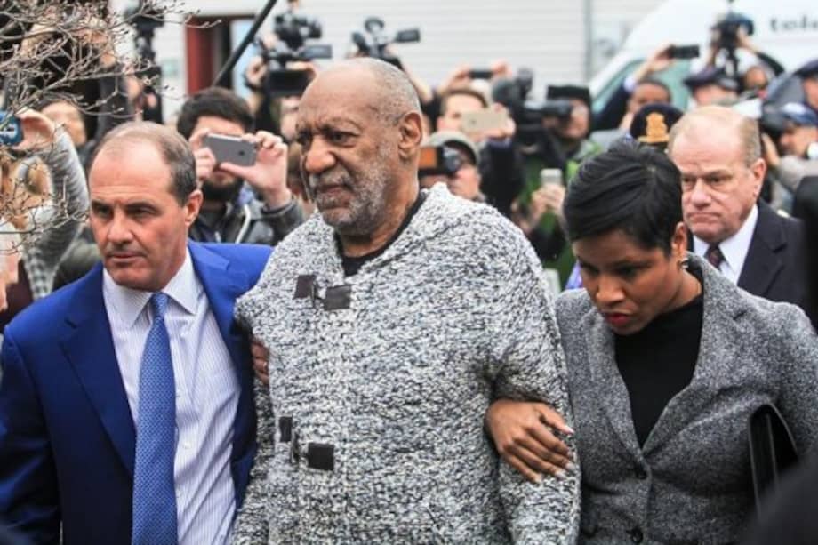 Bill Cosby fue acusado "injustamente", dice la abogada del actor estadounidense
