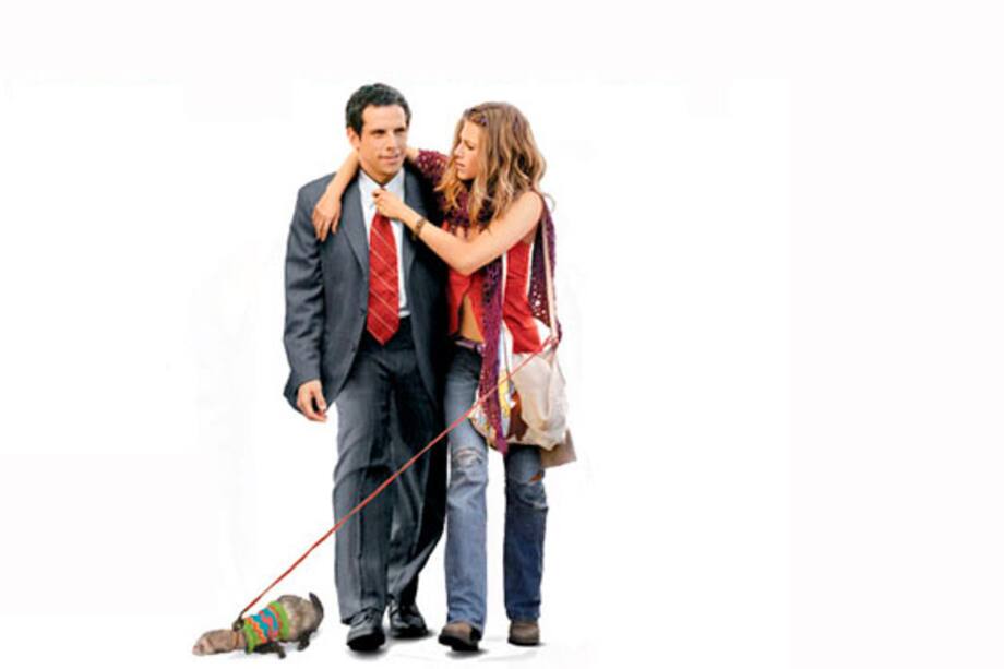 Comedias románticas para la noche del sábado en Liv