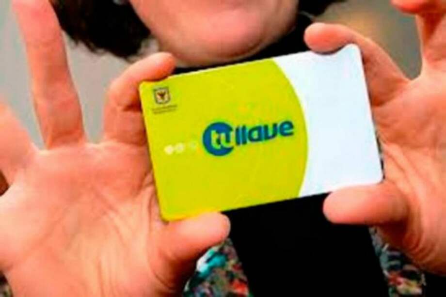 Tarjeta Tullave empieza a recargarse en Cades y centros comerciales