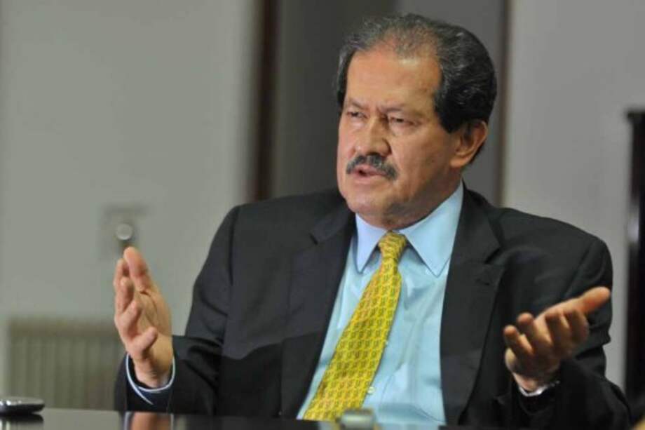 “Los diálogos de paz están en peligro”: vicepresidente