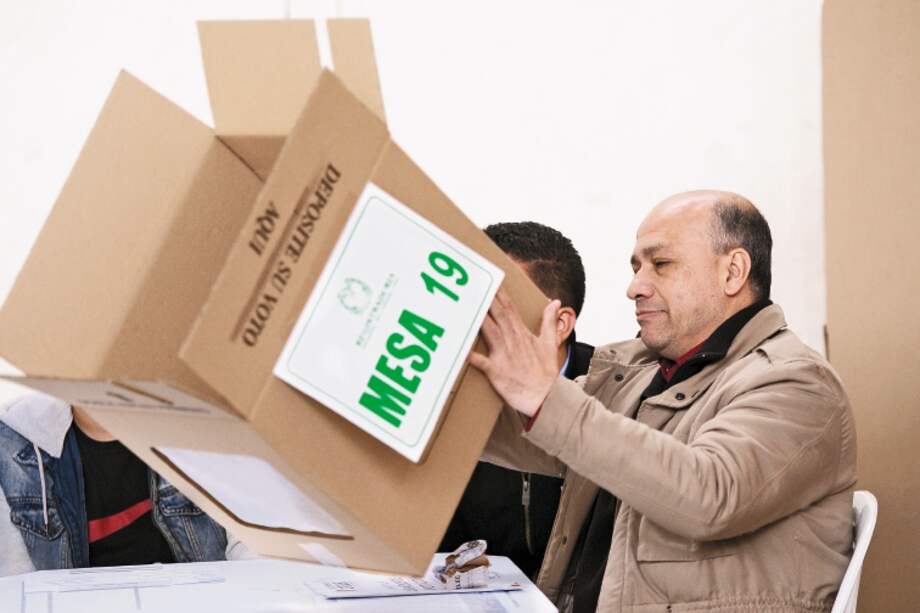 Deben realizarse las investigaciones pertinentes y dar cuentas de si, en efecto, se trató de errores humanos, de cuántos fueron y cuál fue su alcance. / Foto: Mauricio Alvarado