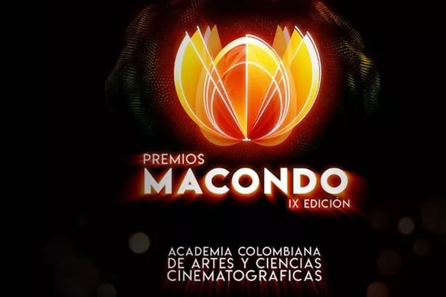 Anoche, en la Cinemateca de Bogotá, se llevó a cabo la novena edición de los premios que reconocen lo mejor del cine colombiano otorgados por la Academia Colombiana de las Artes y Ciencias Cinematográficas.