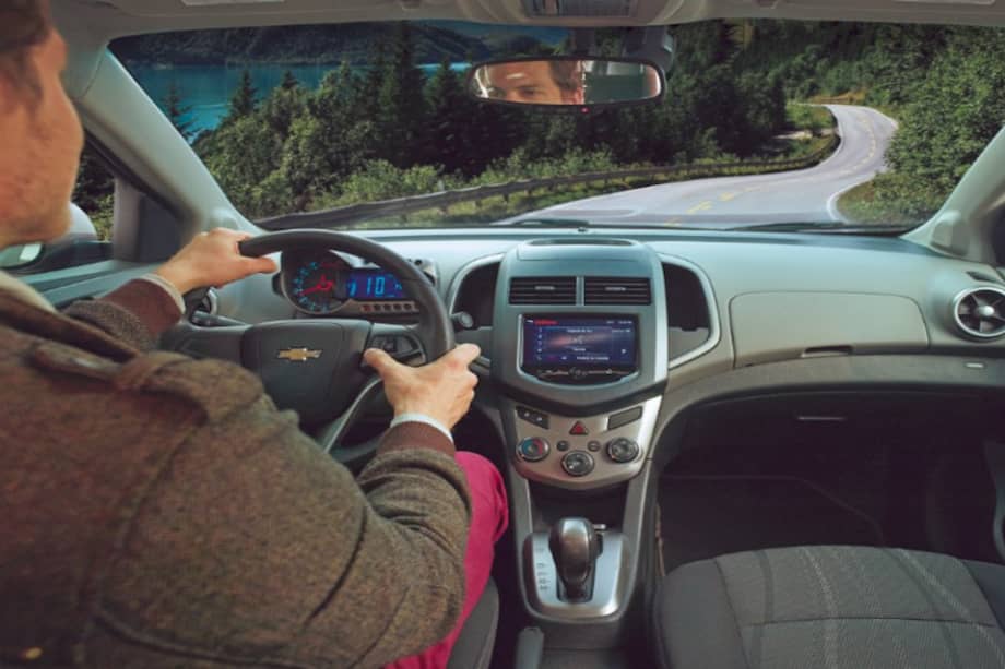 Chevrolet trabajó durante tres años en el desarrollo de la octava generación de Chevystar. Y desde mayo de 2015 iniciaron las pruebas piloto en Colombia. / Cortesía