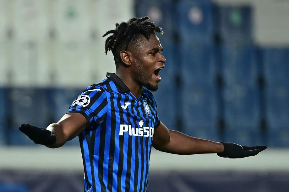 El Toro registra tres goles y una asistencia en sus dos primeros partidos de Champions.