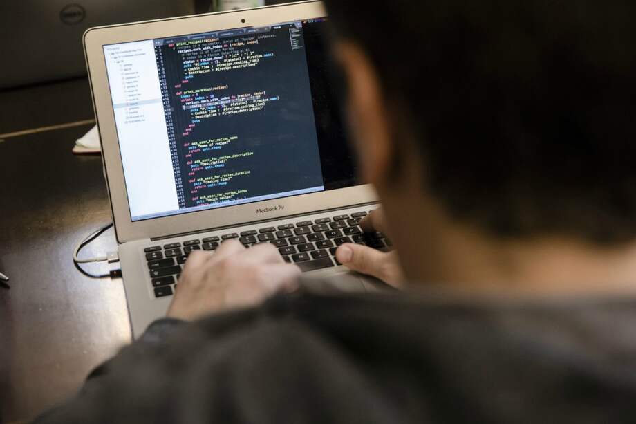 La actual MacBook Air cuesta US$1.000. / Bloomberg.